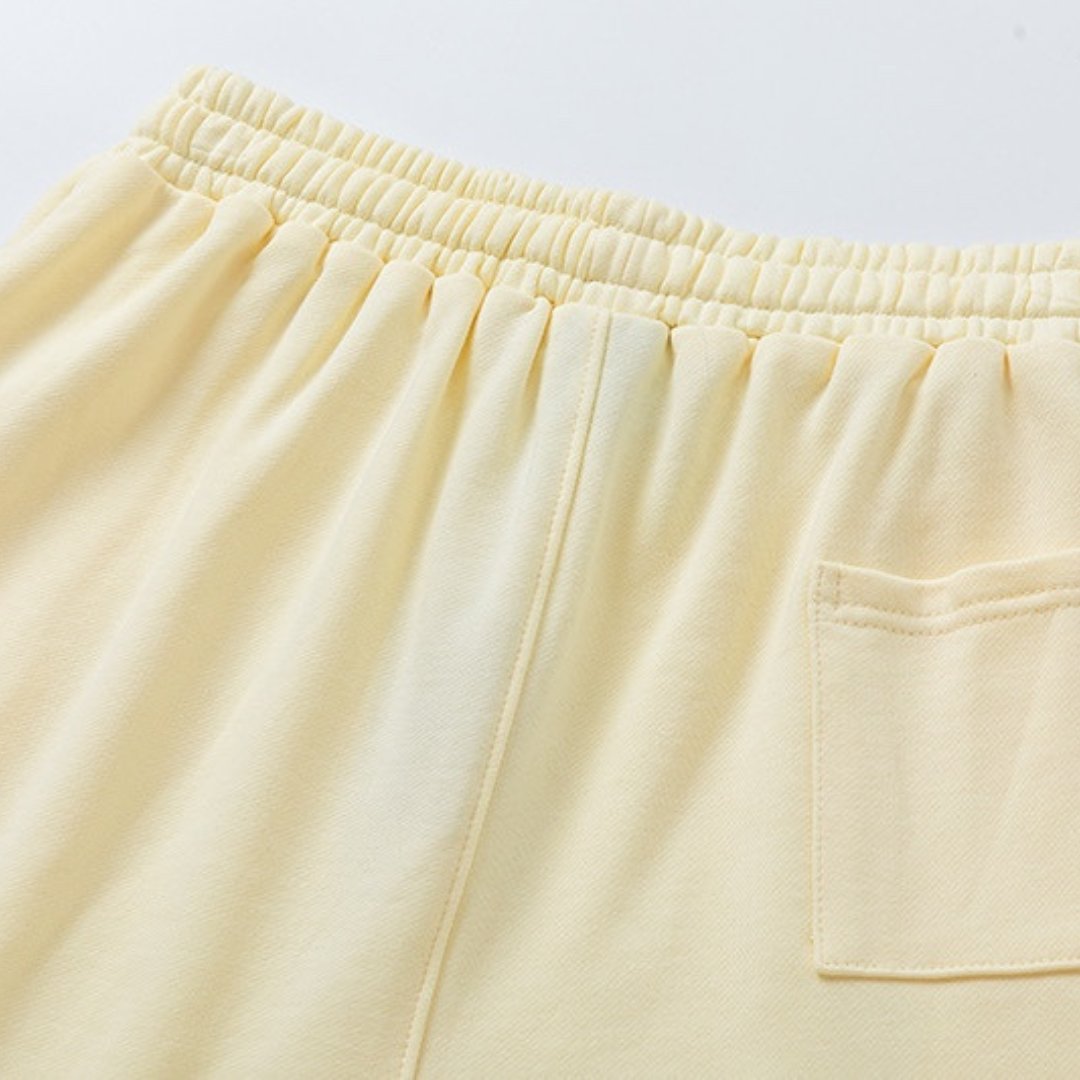 STSY Shorts Logo - Image 9