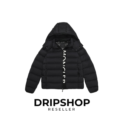 Mon puffer