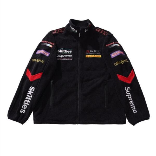 SPRM Jacket Skittles Racing Team 2021