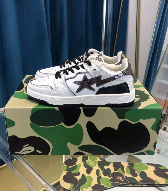 BAPESTA Echo Pulse