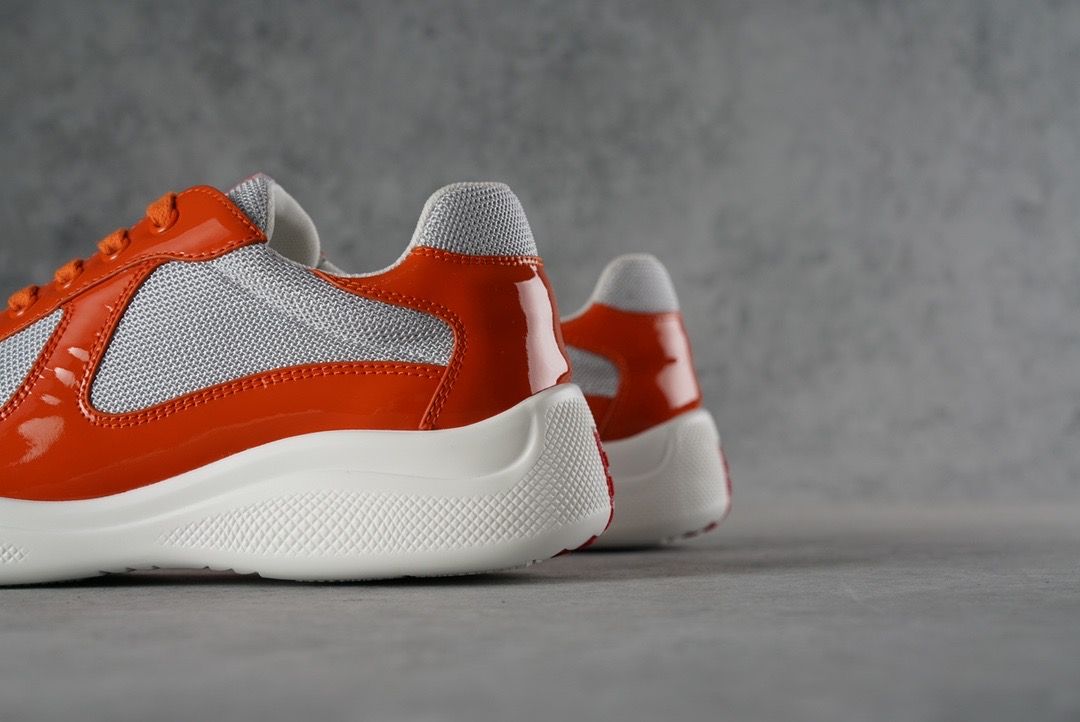 America’s cup sneaker - Image 4
