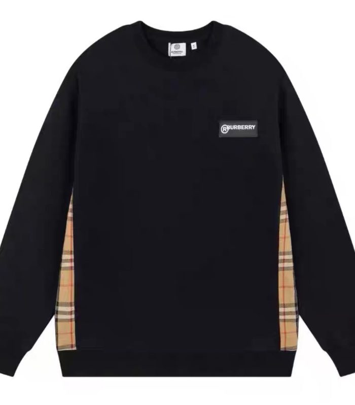 BRBRY HOODIE