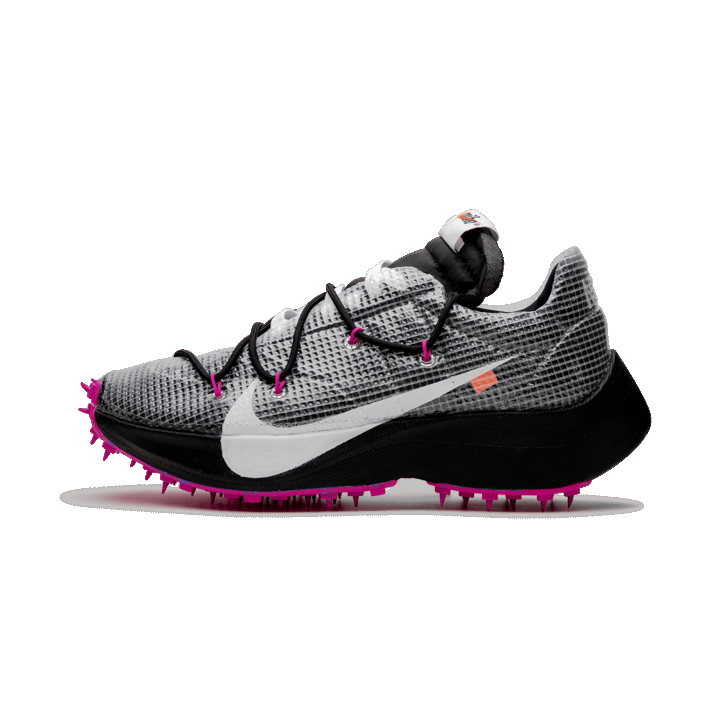 Vapor Street Pink