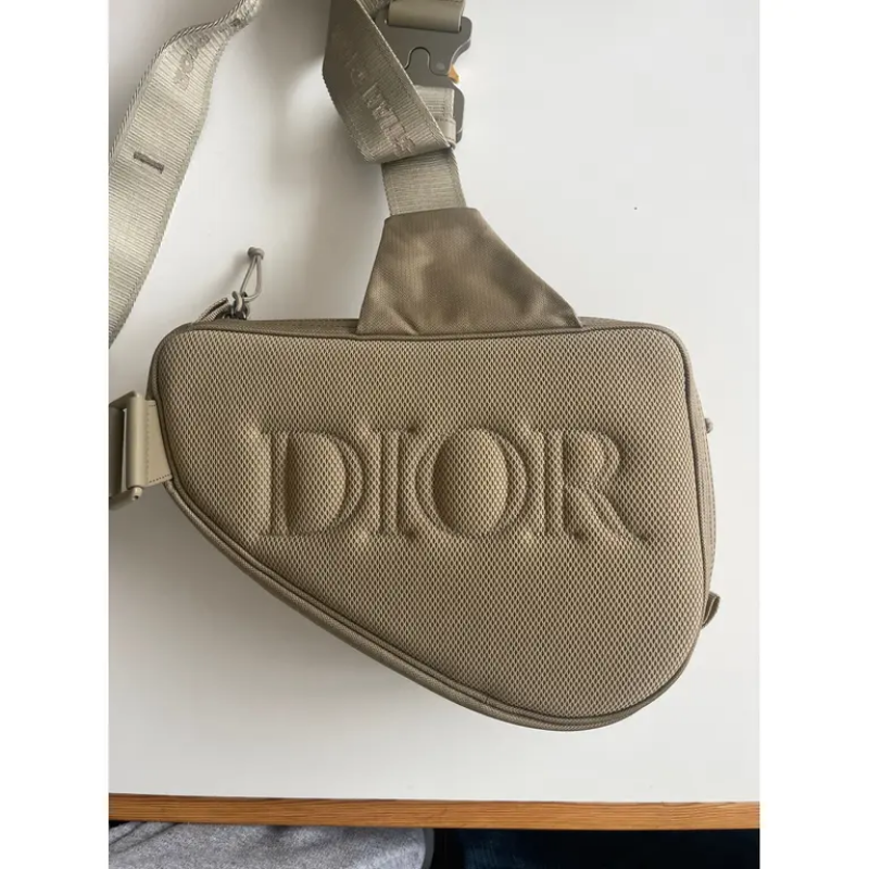 CD SADDLE BAG - Image 3