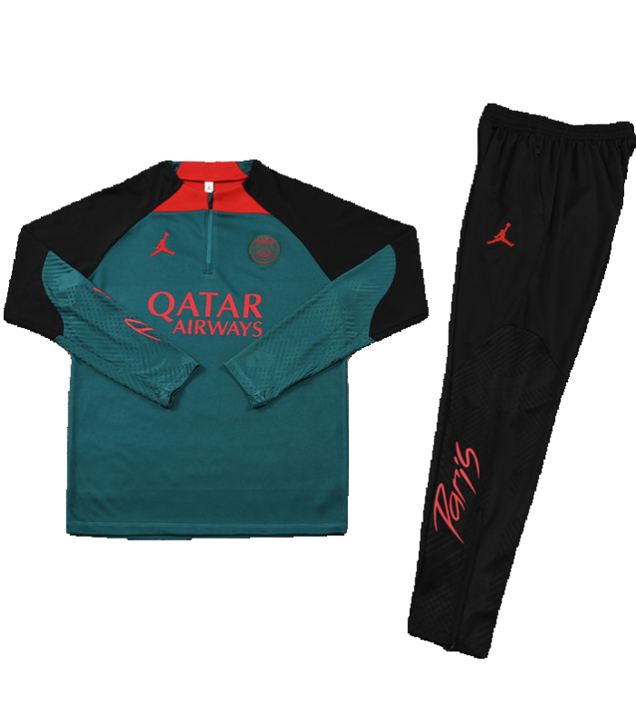 PSG TRACKSUIT