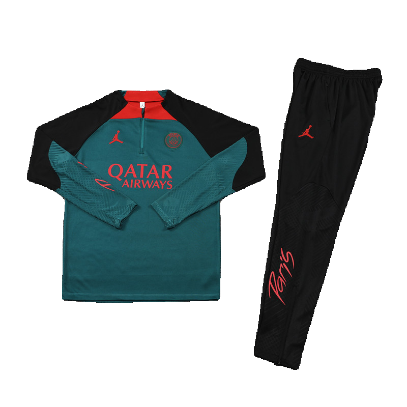 PSG TRACKSUIT