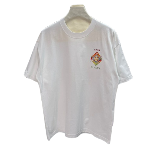 T-shirt CasaBlanca