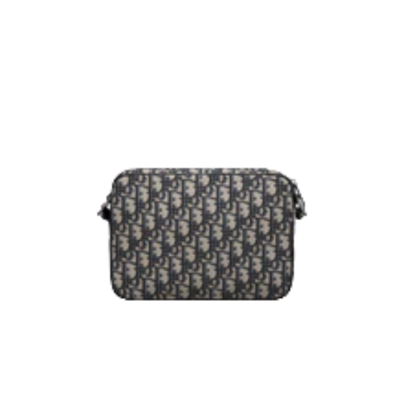 CD SADDLE TRIPE POUCH - Image 4