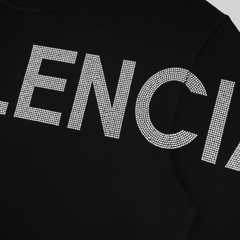 BLNCG T-shirt Black - Image 5