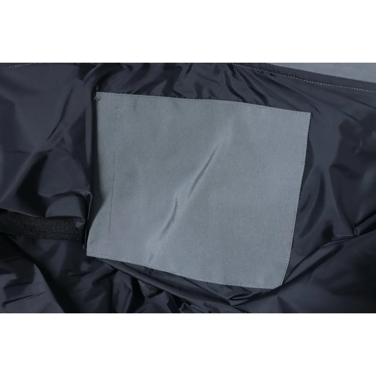 CG Mystique Parka Classic Long Disc Graphite - Image 15