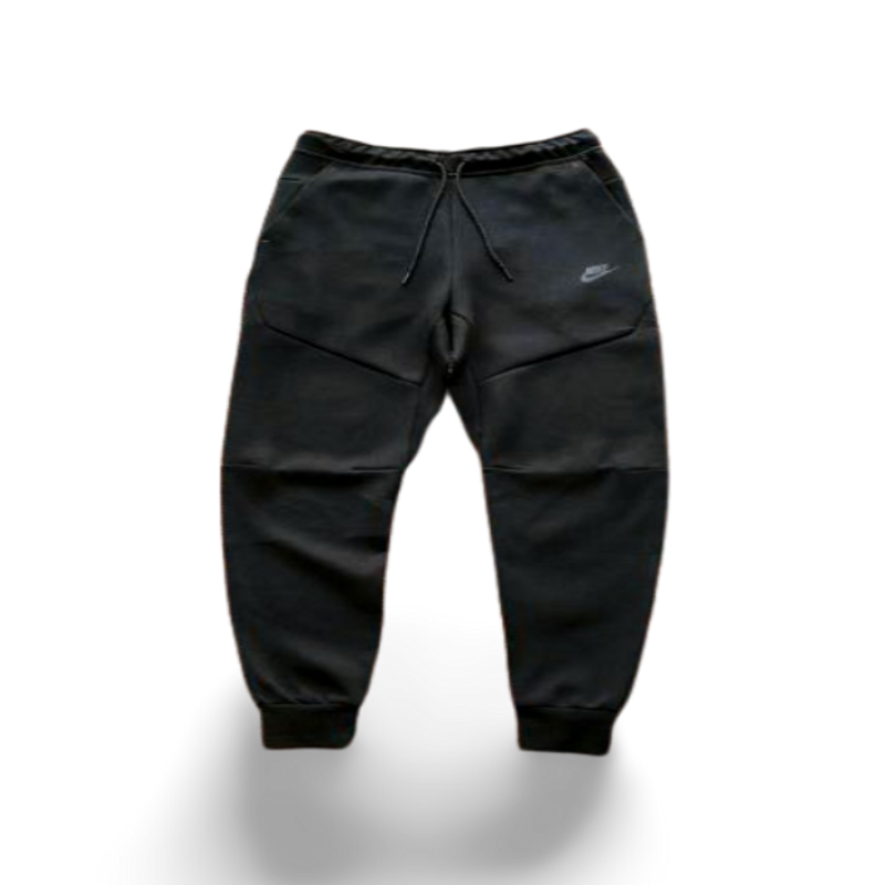 TECH FLEECE – BLACK (completa) - Image 3