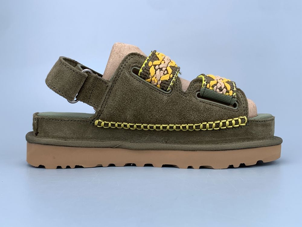 STIVALETTI IN SHEARLING - Image 2