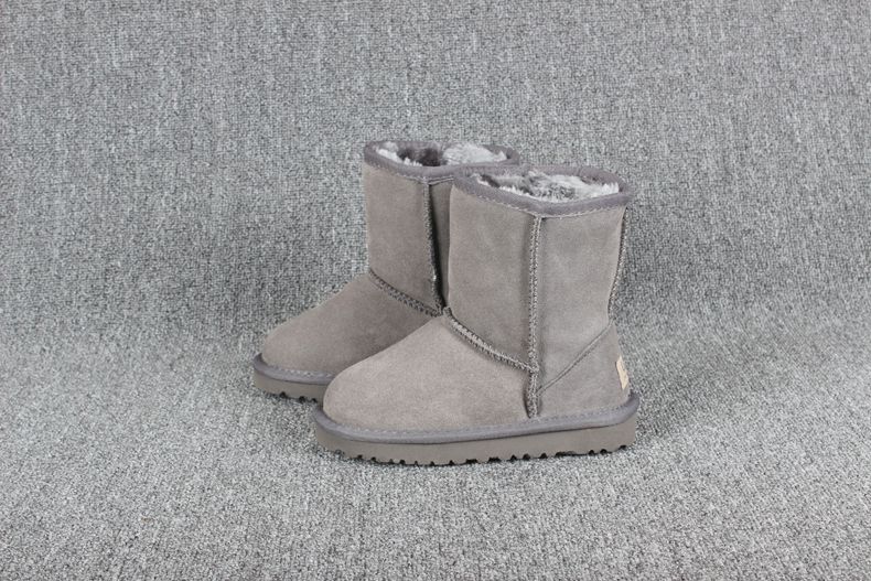 STIVALETTI IN SHEARLING - Image 38