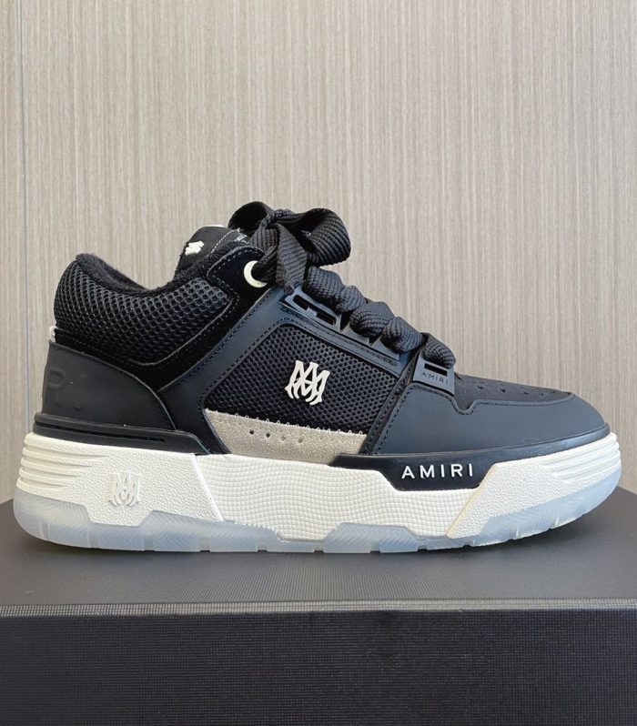 Ma-1 sneakers