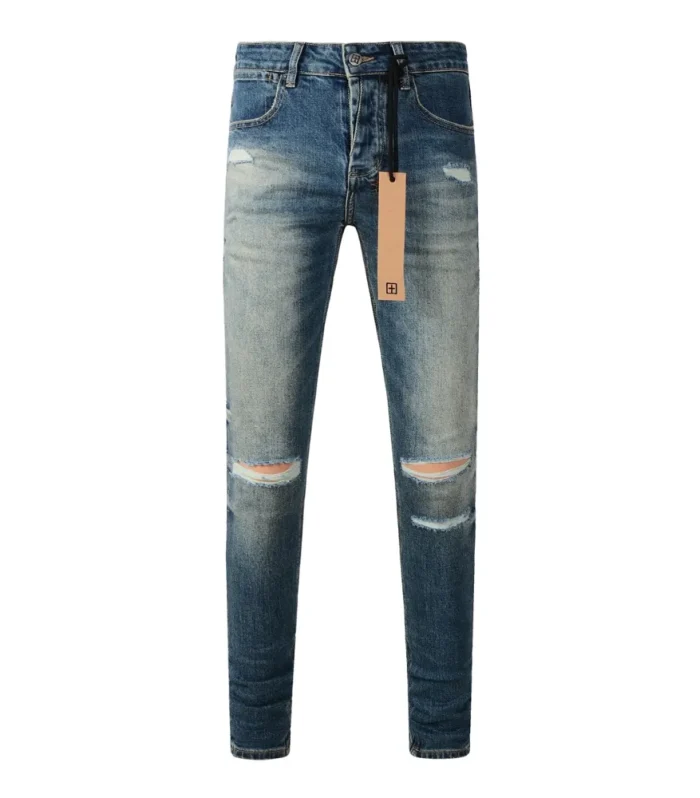 KSBI Jean