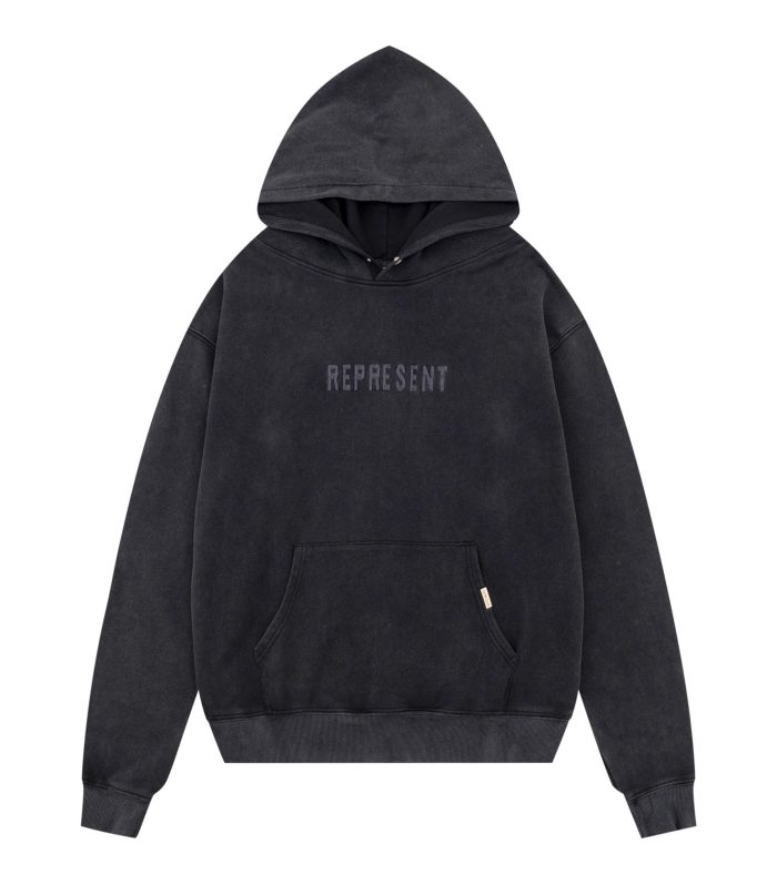 RHD HOODIE
