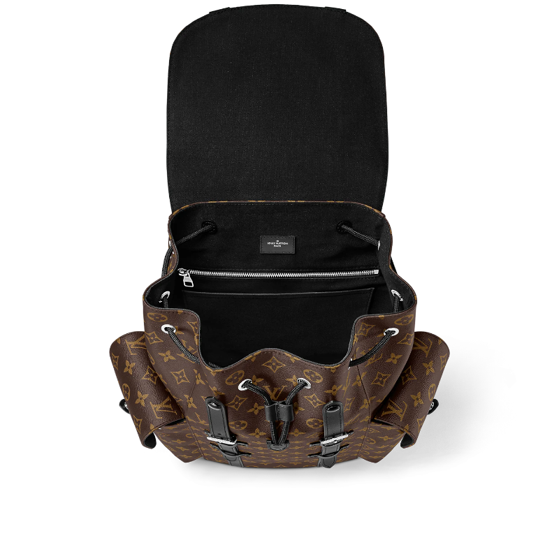 LV BACKPACK - Image 2