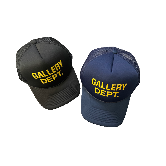 CAP GALLERY