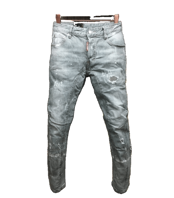 D2 jeans