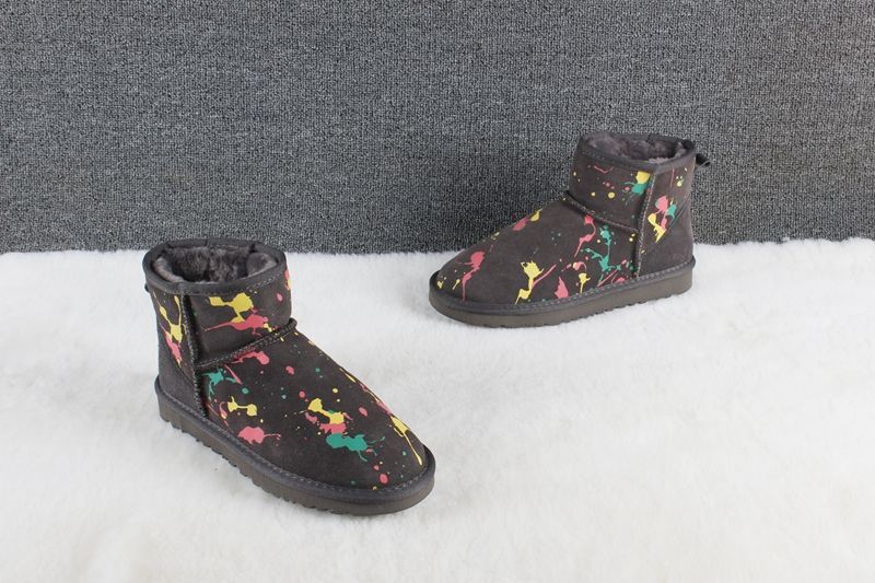 STIVALETTI IN SHEARLING - Image 18