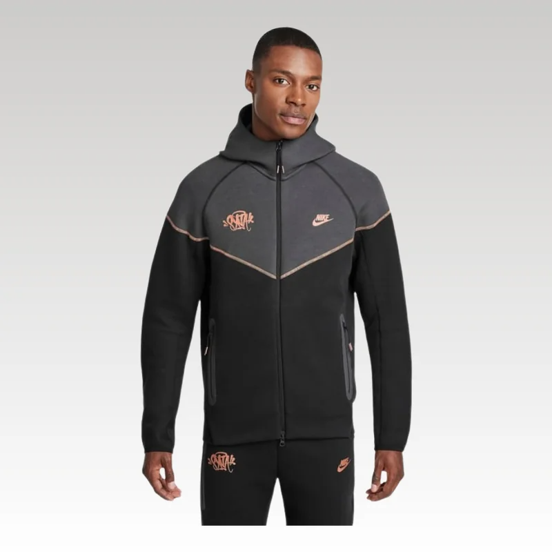 Set Nike x Syna Tech Fleece NK011 - Image 2