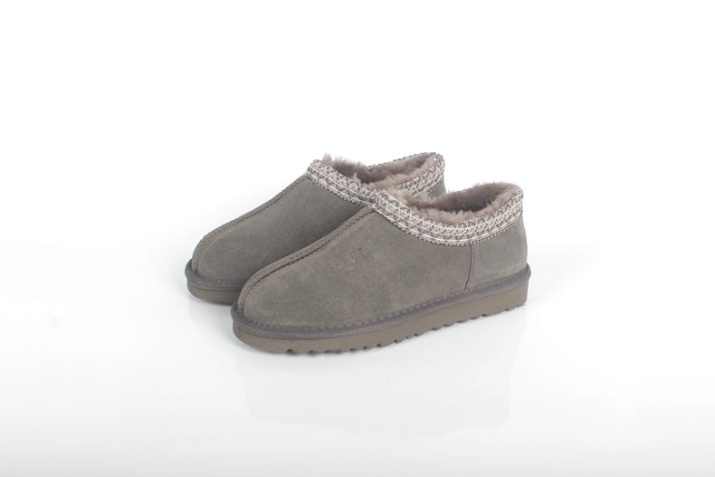 STIVALETTI IN SHEARLING - Image 17