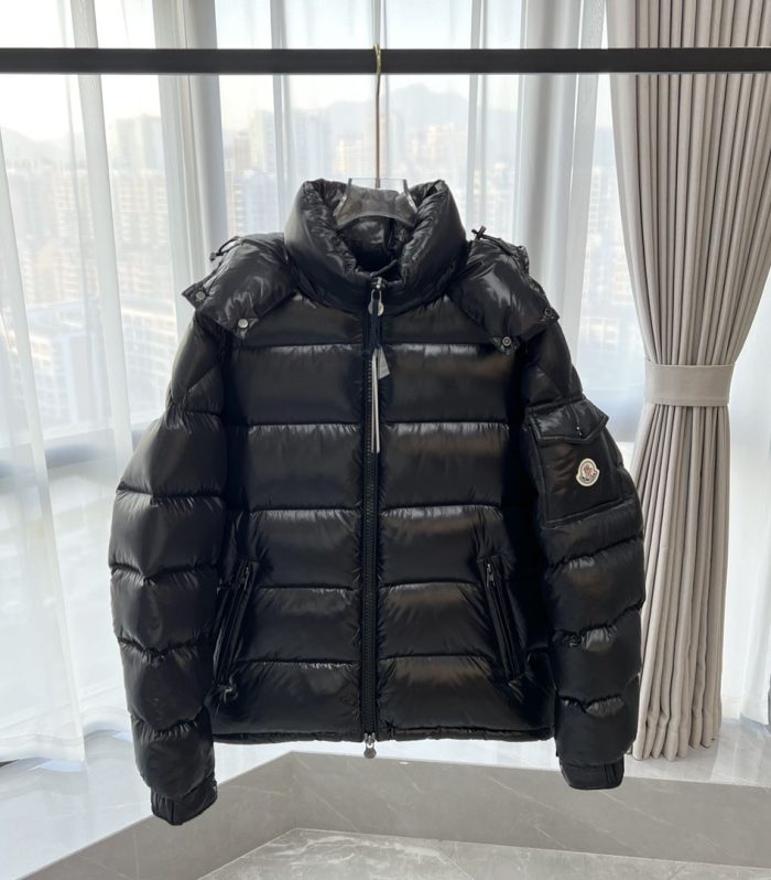 Mon puffer