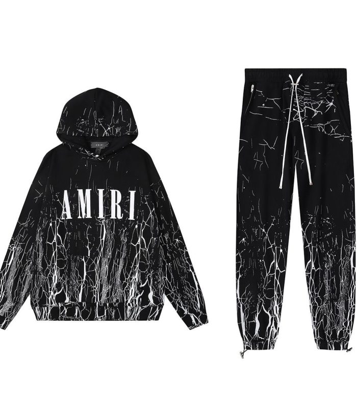 TUTA COMPLETA AMIRI