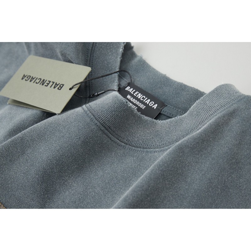 BLNCG T-shirt Signature - Image 7