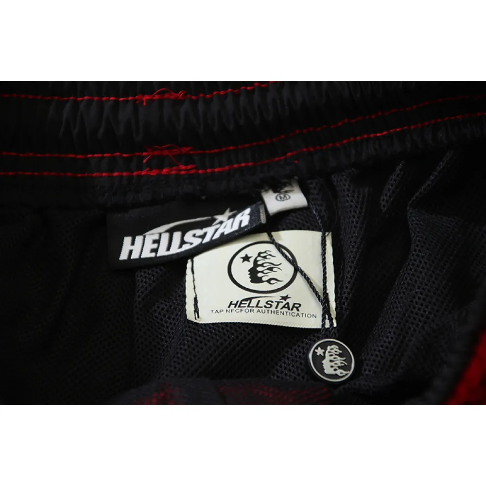 HSTR Capsule 9 nylon shorts - Image 20