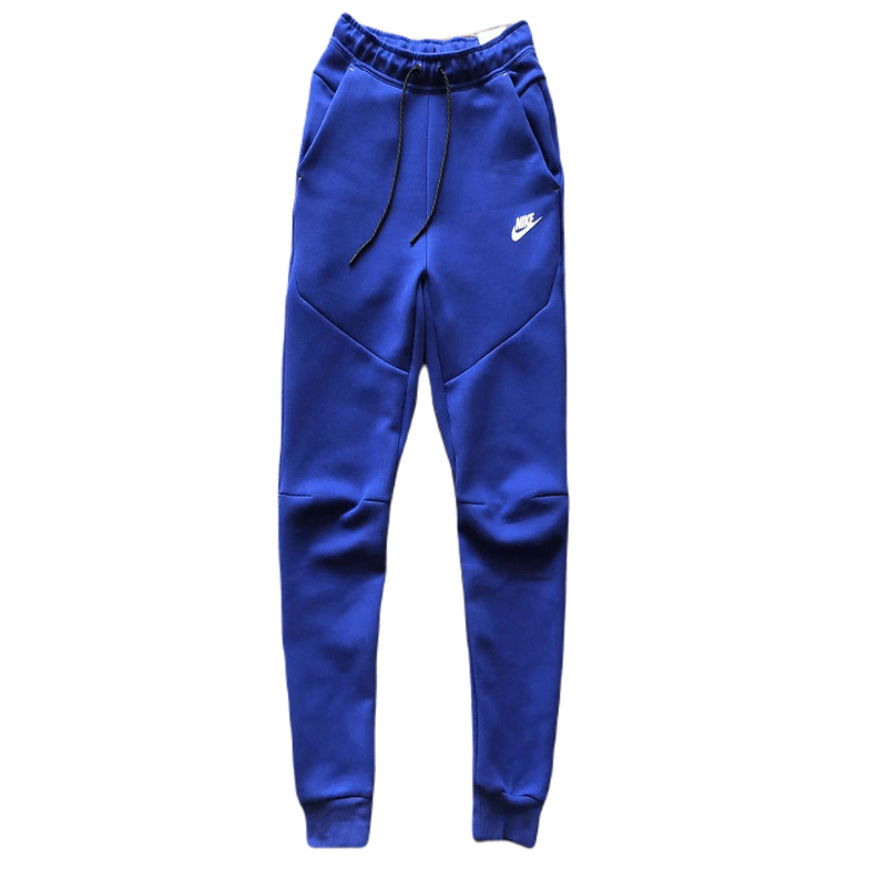 TECH FLEECE – BLUE/DARK BLUE (completa) - Image 3