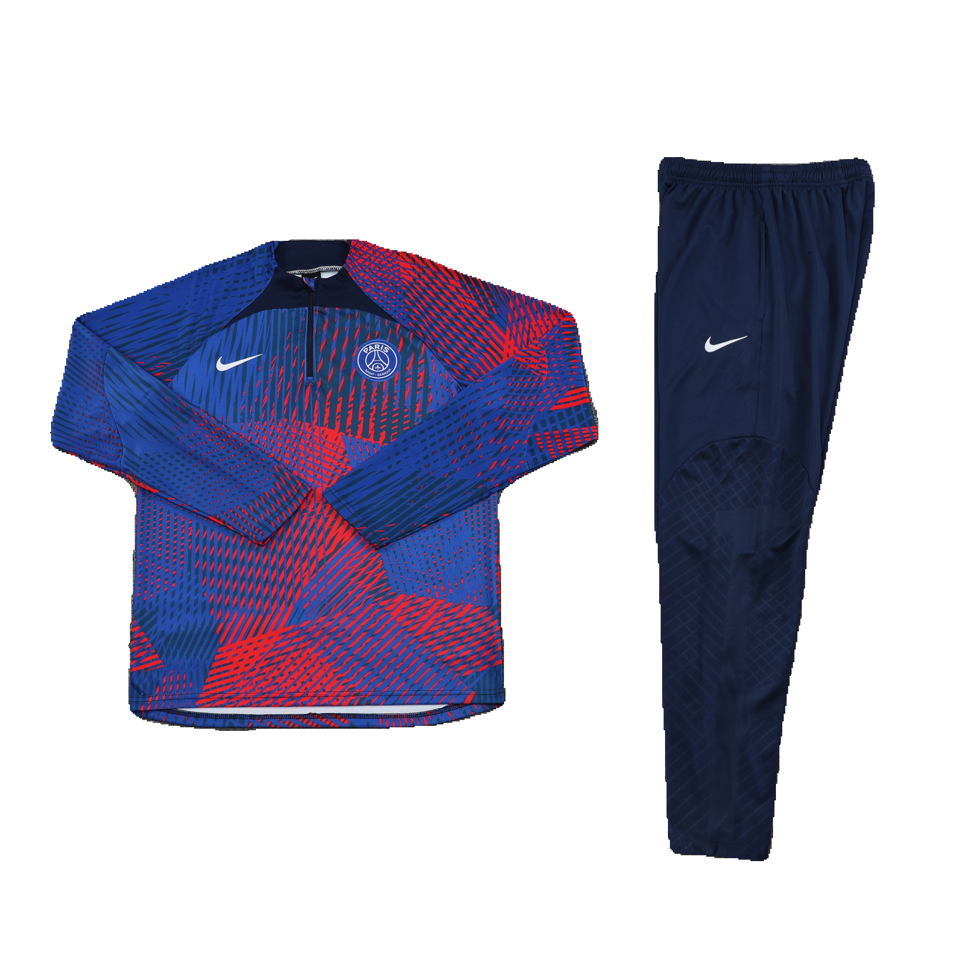 PSG TRACKSUIT