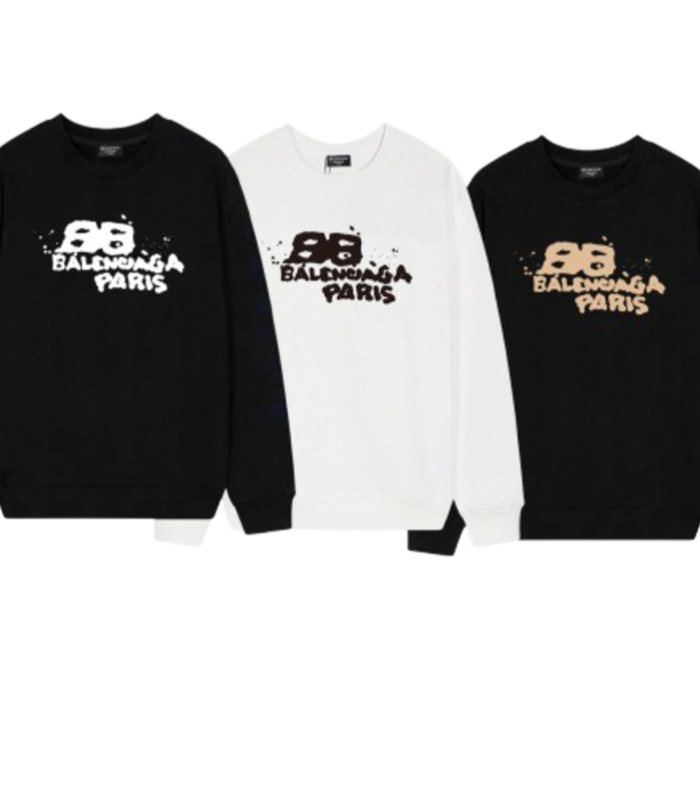 BLNCG Hoodie
