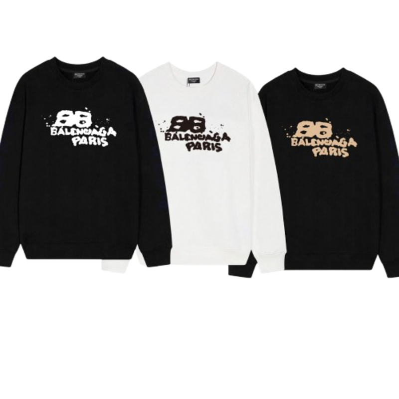 BLNCG Hoodie