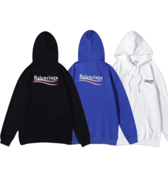 BLNCG Hoodie