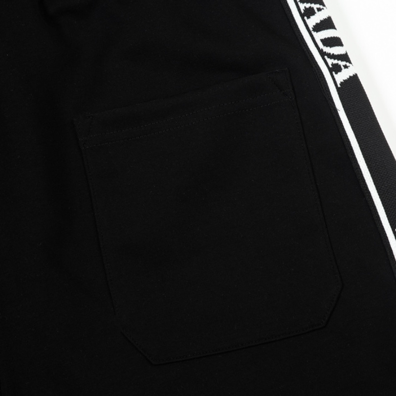 Prd Shorts PKADA Logo Stripe - Image 4
