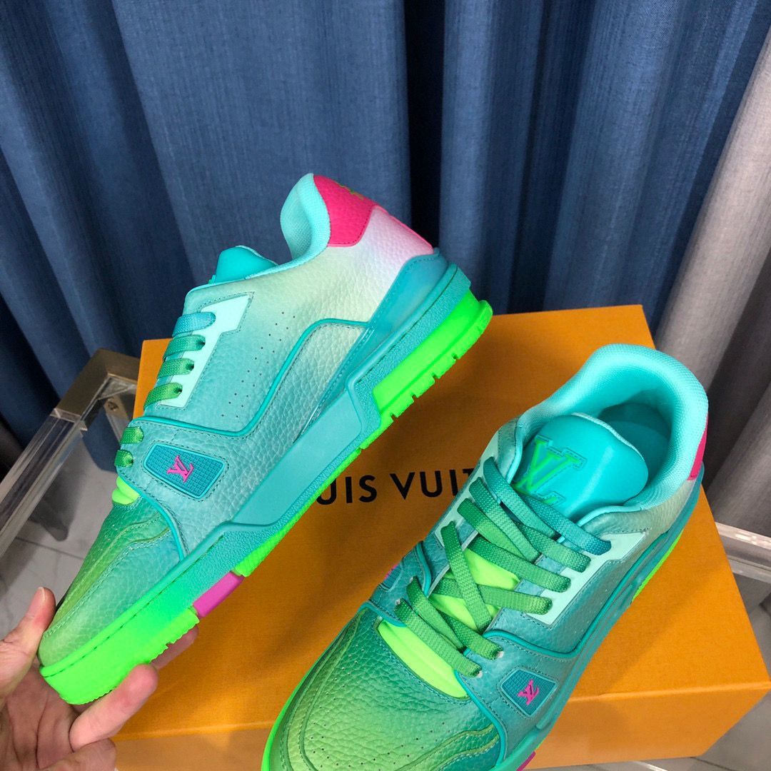 Lv trainer - Image 5