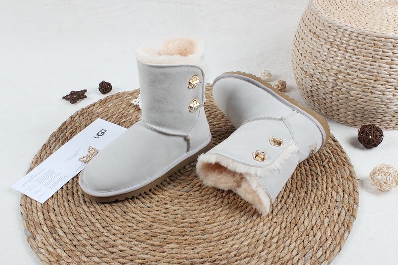 STIVALETTI IN SHEARLING - Image 9