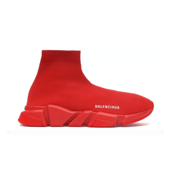 Speed Trainer Red