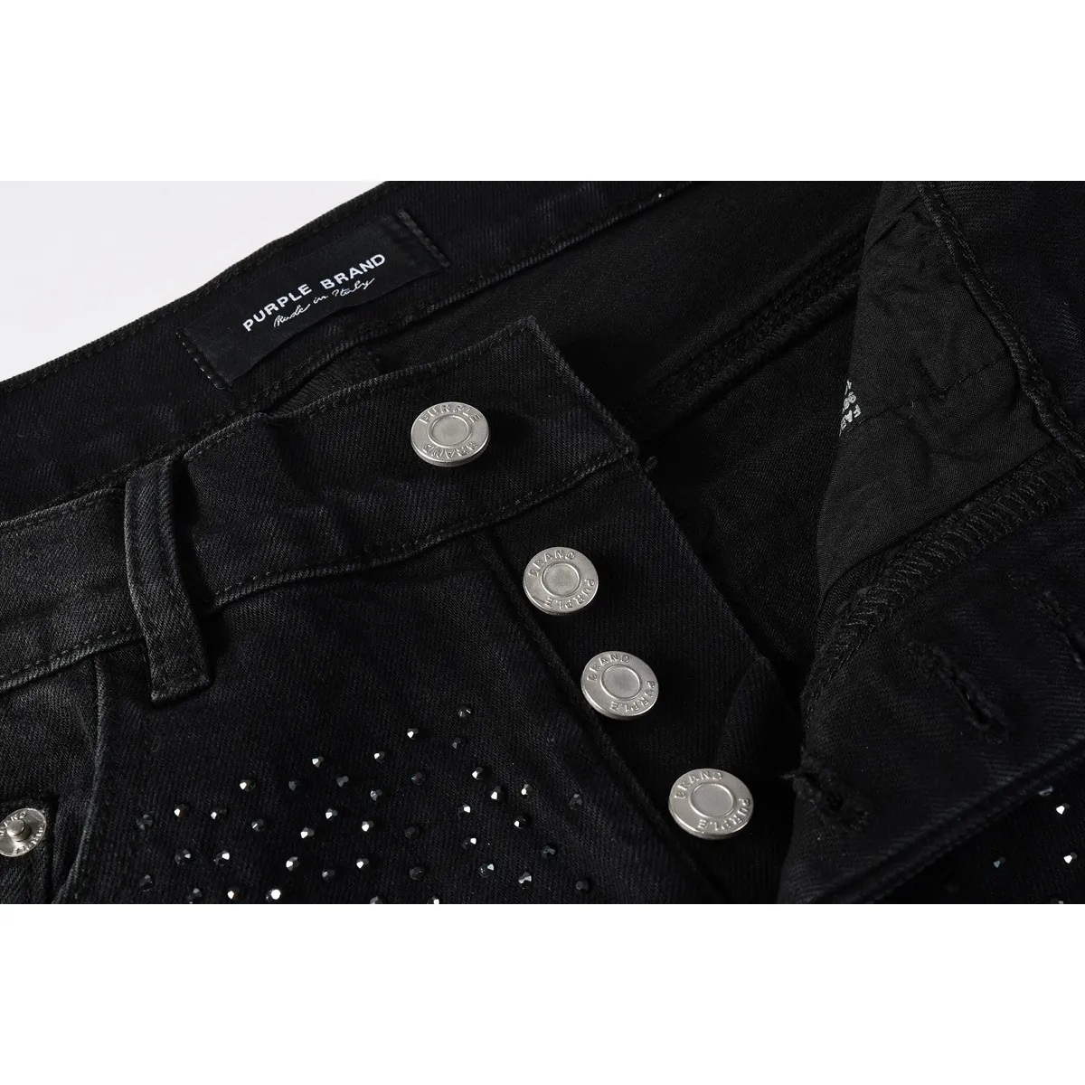 PB Jeans - Image 4