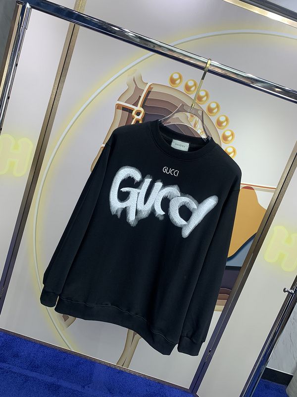 GC sweatshirt - Image 8