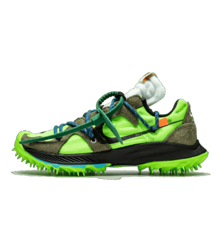 Zoom Terra Kiger 5 Volt