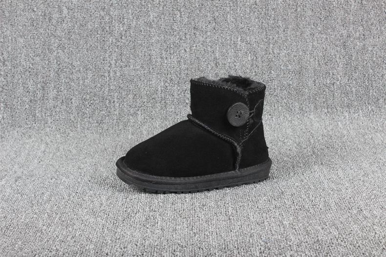 STIVALETTI IN SHEARLING - Image 49