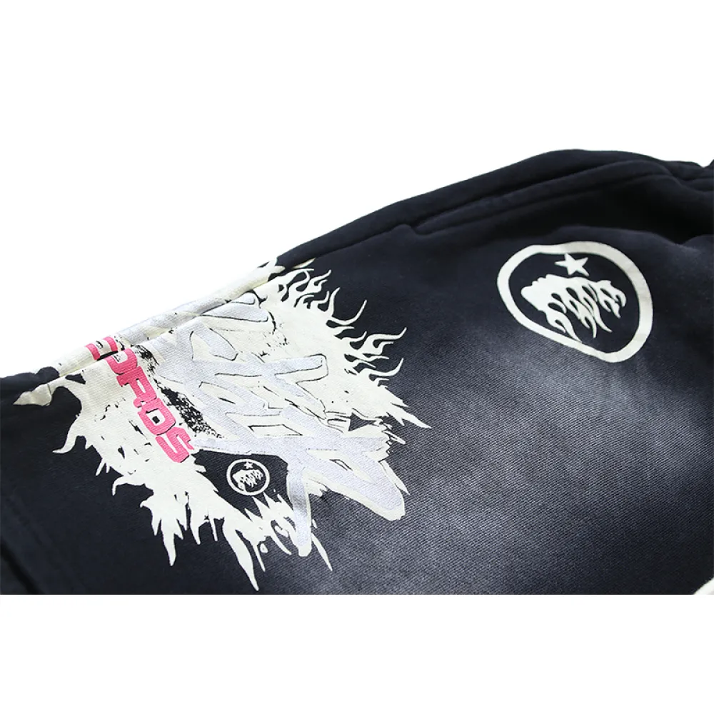 HSTR Records Shorts - Image 14
