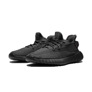 BLACK (NON-REFLECTIVE) - Image 2
