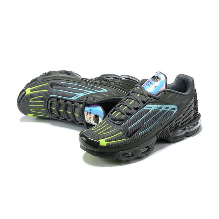 Air Max Plus TN3 ‘Tropical Tide’ - Image 5