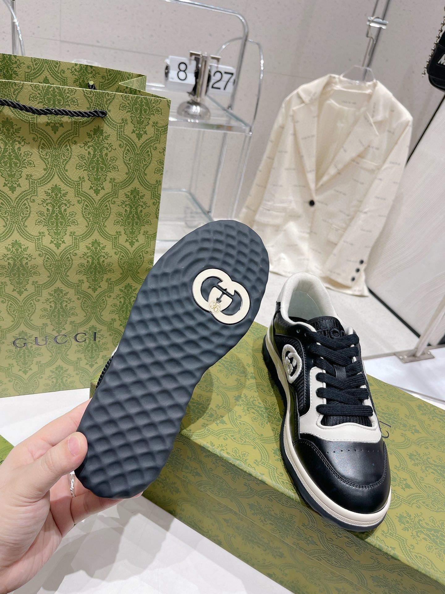 Sneakers MAC80 - Image 3