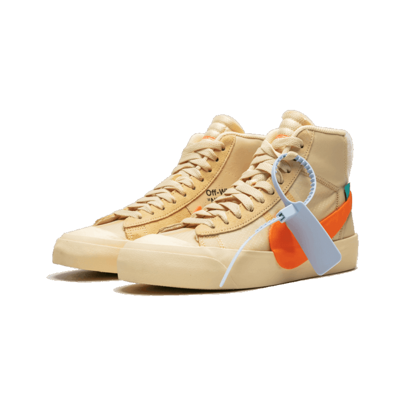 Blazer Mid All Hallow’s Eve - Image 3