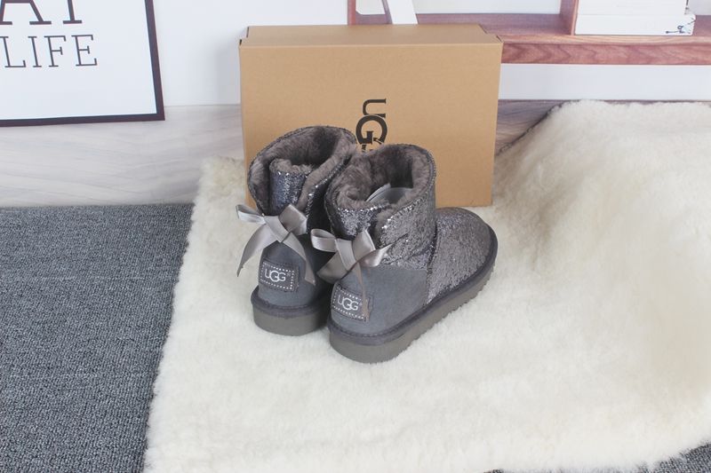STIVALETTI IN SHEARLING - Image 18