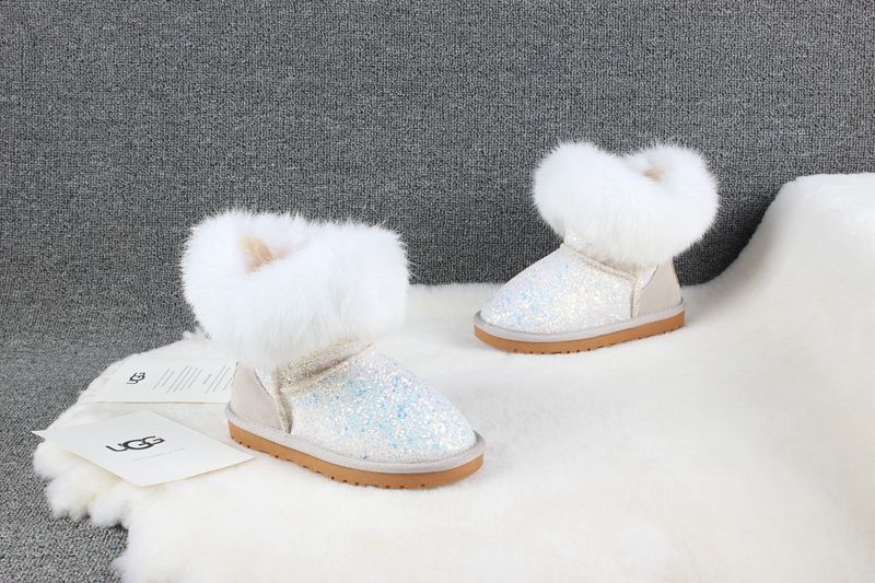 STIVALETTI IN SHEARLING - Image 11